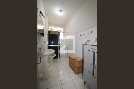 Apartamento à venda com 83m², 2 quartos e 1 vagaBanheiro