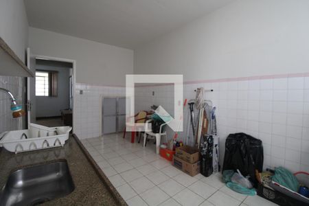 Apartamento à venda com 83m², 2 quartos e 1 vagaCozinha