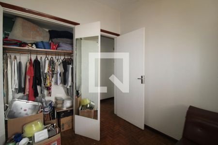 Apartamento à venda com 83m², 2 quartos e 1 vagaQuarto 2