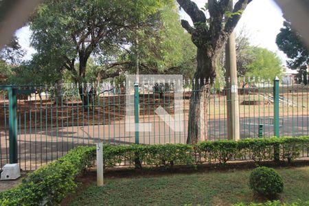 Vista do Quarto 1 e da Sala de apartamento à venda com 2 quartos, 83m² em Vila Nova, Campinas