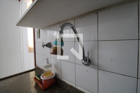 Apartamento à venda com 83m², 2 quartos e 1 vagaCozinha