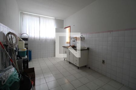 Apartamento à venda com 83m², 2 quartos e 1 vagaCozinha
