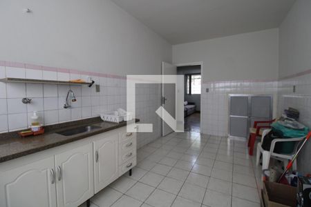 Apartamento à venda com 83m², 2 quartos e 1 vagaCozinha
