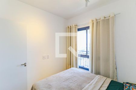 Apartamento à venda com 33m², 1 quarto e sem vaga Apartamento à venda com 33m², 1 quarto e sem vagaQuarto