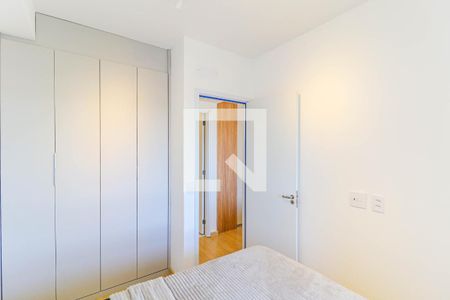 Apartamento à venda com 33m², 1 quarto e sem vaga Apartamento à venda com 33m², 1 quarto e sem vagaQuarto