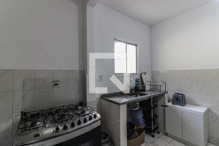 Casa para alugar com 2000m², 2 quartos e sem vaga Casa para alugar com 2000m², 2 quartos e sem vagaCozinha