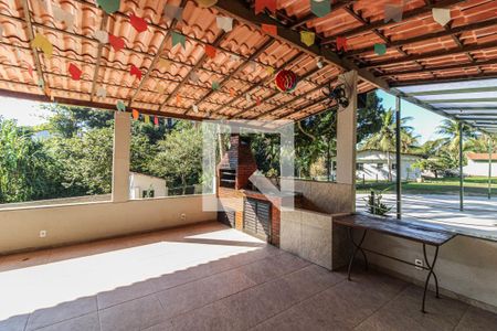 Casa para alugar com 2000m², 2 quartos e sem vaga Casa para alugar com 2000m², 2 quartos e sem vagaÁrea Comum - Salão Gourmet