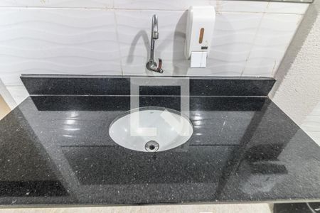 Casa para alugar com 2000m², 2 quartos e sem vaga Casa para alugar com 2000m², 2 quartos e sem vagaBanheiro Área Externa