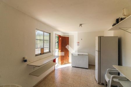 Casa para alugar com 2000m², 2 quartos e sem vaga Casa para alugar com 2000m², 2 quartos e sem vagaCozinha Área Gourmet