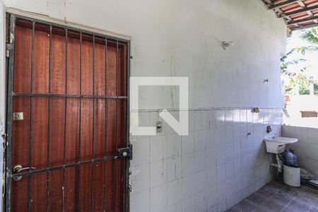 Casa para alugar com 2000m², 2 quartos e sem vaga Casa para alugar com 2000m², 2 quartos e sem vagaÁrea de Serviço