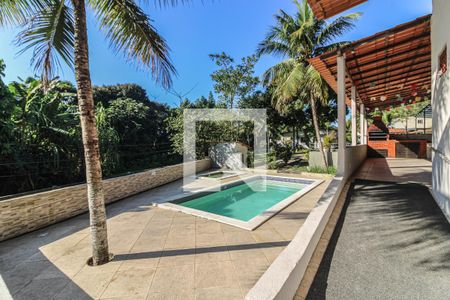 Casa para alugar com 2000m², 2 quartos e sem vaga Casa para alugar com 2000m², 2 quartos e sem vagaÁrea externa