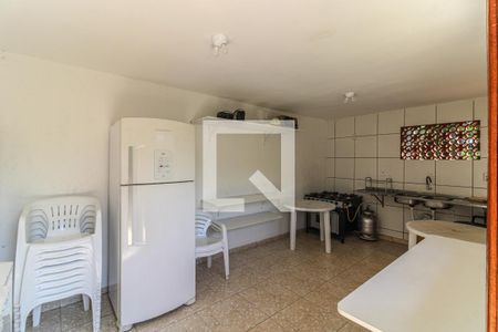 Casa para alugar com 2000m², 2 quartos e sem vaga Casa para alugar com 2000m², 2 quartos e sem vagaCozinha Área Gourmet