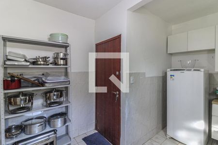 Casa para alugar com 2000m², 2 quartos e sem vaga Casa para alugar com 2000m², 2 quartos e sem vagaCozinha