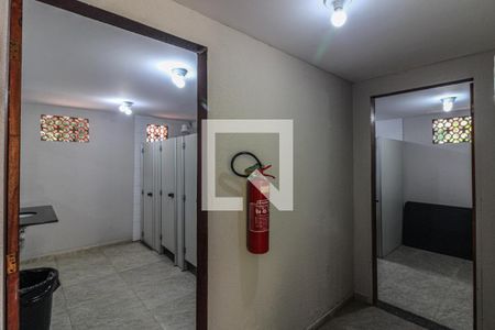 Casa para alugar com 2000m², 2 quartos e sem vaga Casa para alugar com 2000m², 2 quartos e sem vagaBanheiro Área Externa