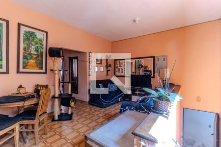 Casa à venda com 304m², 7 quartos e 4 vagasSala - Casa 2