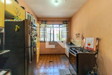 Casa à venda com 304m², 7 quartos e 4 vagasCozinha - Casa 2