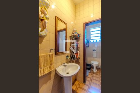 Casa à venda com 304m², 7 quartos e 4 vagasBanheiro - Casa 2