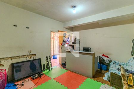 Casa à venda com 304m², 7 quartos e 4 vagasSala - Casa 3