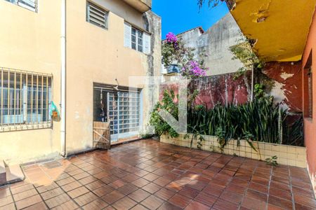 Casa à venda com 304m², 7 quartos e 4 vagasQuintal 2