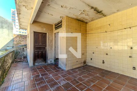 Casa à venda com 304m², 7 quartos e 4 vagasÁrea de Serviço 