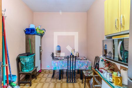 Casa à venda com 304m², 7 quartos e 4 vagasCozinha - Casa 2