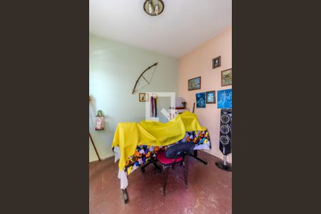 Casa à venda com 304m², 7 quartos e 4 vagasQuarto de Serviço 1