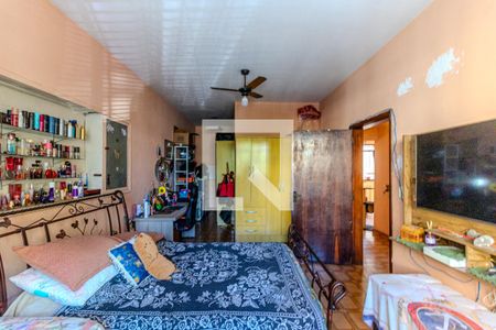 Casa à venda com 304m², 7 quartos e 4 vagasQuarto - Casa 2