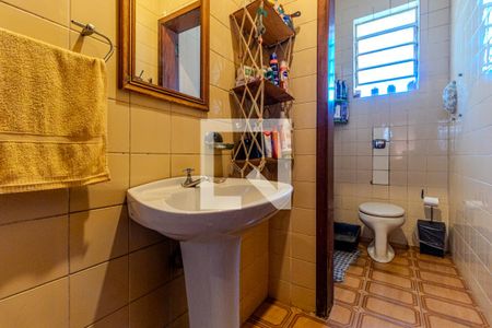 Casa à venda com 304m², 7 quartos e 4 vagasBanheiro - Casa 2