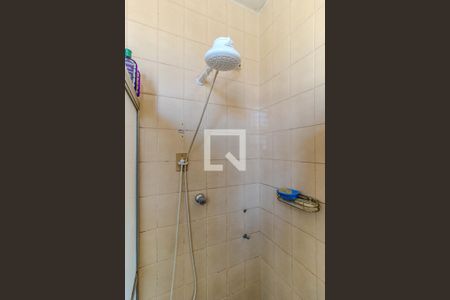 Casa à venda com 304m², 7 quartos e 4 vagasBanheiro da Suíte 1