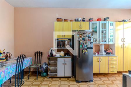 Casa à venda com 304m², 7 quartos e 4 vagasCozinha - Casa 2