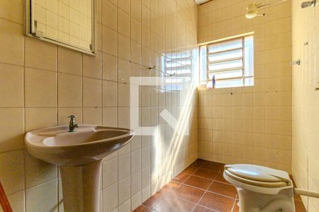 Casa à venda com 304m², 7 quartos e 4 vagasBanheiro Social 