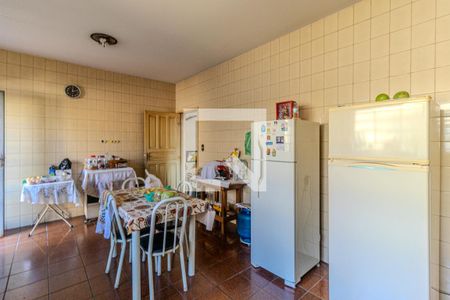 Casa à venda com 304m², 7 quartos e 4 vagasCozinha