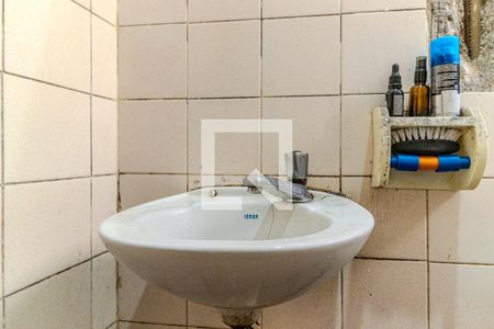 Casa à venda com 304m², 7 quartos e 4 vagasBanheiro - Casa 3