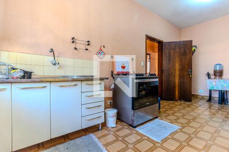 Casa à venda com 304m², 7 quartos e 4 vagasCozinha - Casa 2