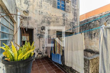 Casa à venda com 304m², 7 quartos e 4 vagasQuintal 1