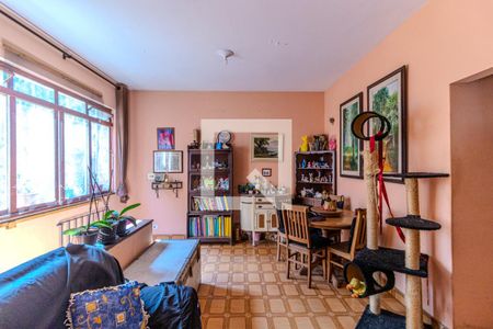 Casa à venda com 304m², 7 quartos e 4 vagasSala - Casa 2