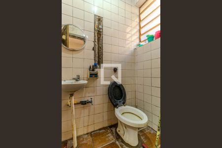 Casa à venda com 304m², 7 quartos e 4 vagasBanheiro - Casa 3