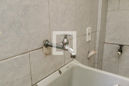 Casa de condomínio para alugar com 80m², 3 quartos e sem vagaÁrea de Serviço