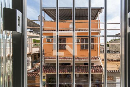 Casa de condomínio para alugar com 80m², 3 quartos e sem vagaVista do Suíte