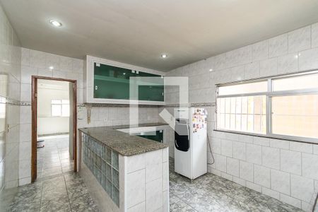 Casa de condomínio para alugar com 80m², 3 quartos e sem vagaCozinha