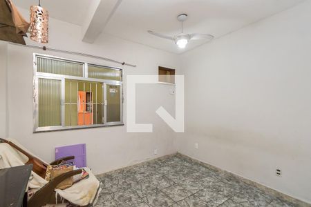 Quarto 2 de casa de condomínio para alugar com 3 quartos, 80m² em Olaria, Rio de Janeiro
