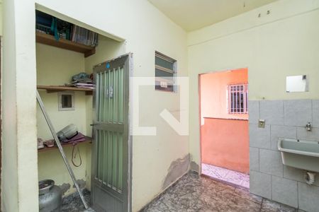 Casa de condomínio para alugar com 80m², 3 quartos e sem vagaÁrea de Serviço