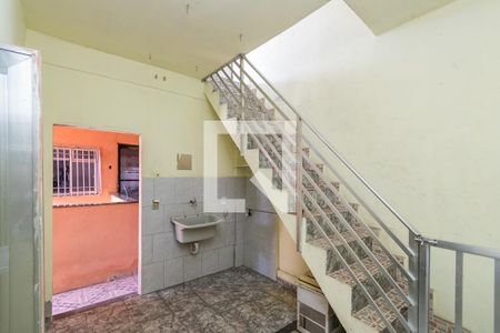 Casa de condomínio para alugar com 80m², 3 quartos e sem vagaÁrea de Serviço