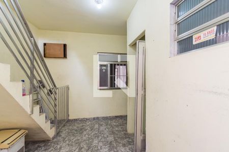 Casa de condomínio para alugar com 80m², 3 quartos e sem vagaÁrea de Serviço