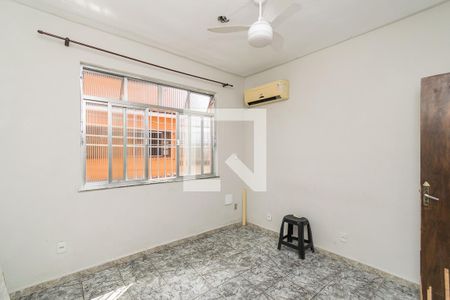 Suíte de casa de condomínio para alugar com 3 quartos, 80m² em Olaria, Rio de Janeiro
