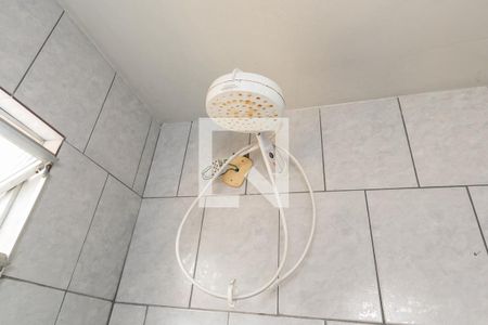 Casa de condomínio para alugar com 80m², 3 quartos e sem vagaBanheiro Social