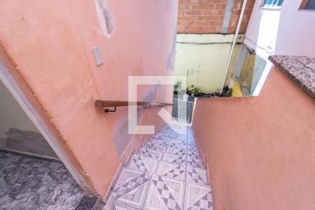 Casa de condomínio para alugar com 80m², 3 quartos e sem vagaÁrea comum - Escadas