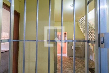 Casa de condomínio para alugar com 80m², 3 quartos e sem vagaVista do Quarto 2