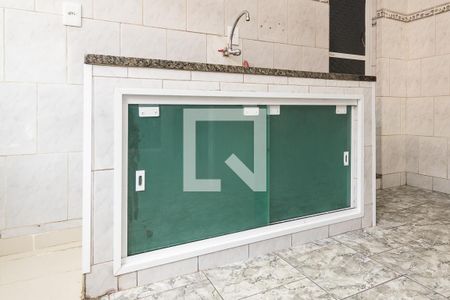 Casa de condomínio para alugar com 80m², 3 quartos e sem vagaCozinha - Armários