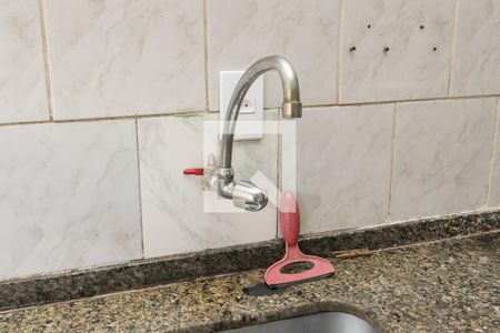 Casa de condomínio para alugar com 80m², 3 quartos e sem vagaCozinha - Torneira